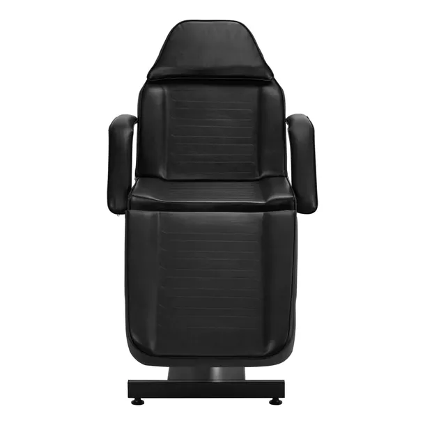 fotel-kosmetyczny-hyd-basic-210-czarny-stan-nowy