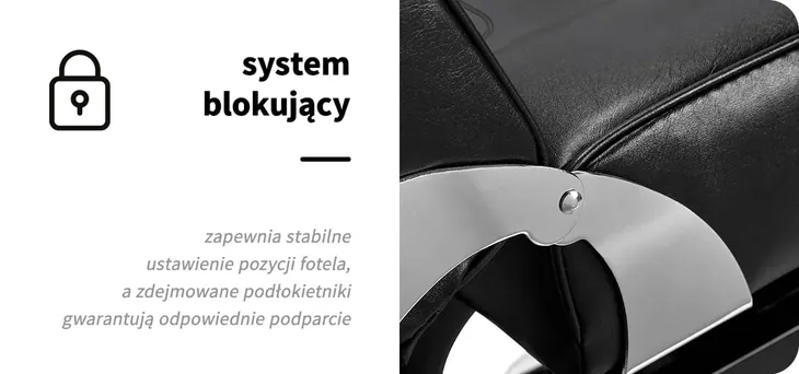 fotel-kosmetyczny-hyd-basic-210-czarny-stan-nowy