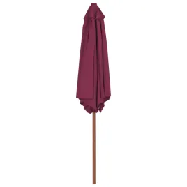 vidaxl-parasol-ogrodowy-na-drewnianym-slupku-270-cm-bordowy