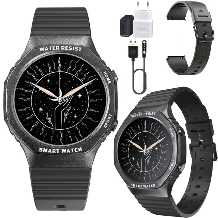 zegarek-smartwatch-ekg-puls-menu-pl