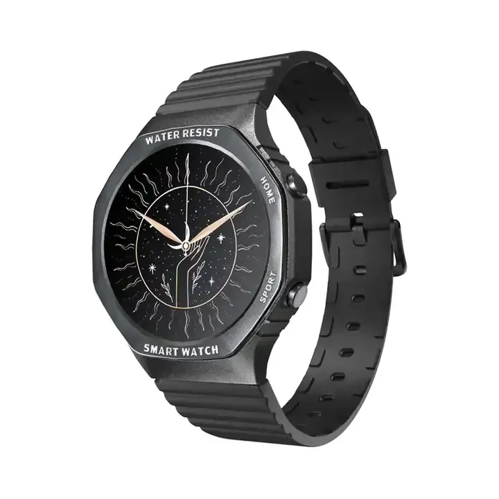 zegarek-smartwatch-ekg-puls-menu-pl-stan-nowy