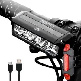 lampka-rowerowa-led-przod-mocna-tyl