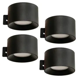 lampa-solarna-scienna-promienista-czarna-led-elewacyjna-zestaw-4-sztuk