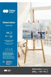 blok-akwarelowy-art-a3-10-250g-happy-color