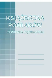 druk-ksiazeczka-pomiarow-cisnienia-tetniczego-m-910-5