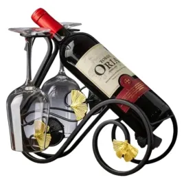 stojak-na-wino-elegancki-dekoracyjny-stojak-na-butelke-metalowy-labedz