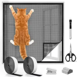 siatka-na-okna-dla-kota-ochronna-solidna-samoprzylepna-100x150cm-czarna