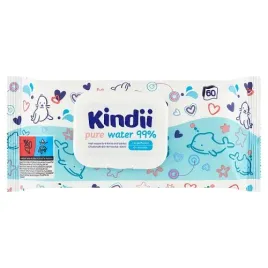 chusteczki-dla-dzieci-i-niemowlat-cleanic-kindii-pure-water-99percent-60-sztuk