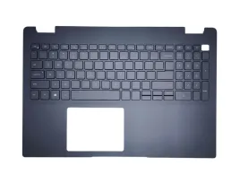 Zdjęcie produktu Klawiatura do Dell Latitude 15 3510 E3510 | Czarny | US QWERTY | Nowy