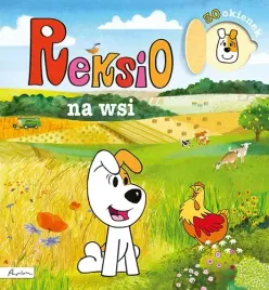 reksio-na-wsi-ksiazka-z-okienkami