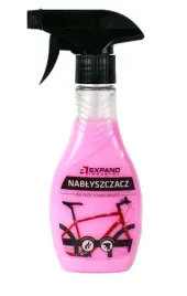 expand-nablyszczacz-do-ram-rowerowych-aplikator-250-ml-rozowy