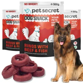 smaczki-dla-psa-3x500g-pierscienie-miesne-z-wolowina-i-ryba-pet-secret