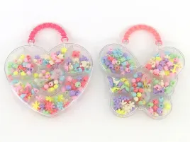 koraliki-do-nawlekania-serce-motylek