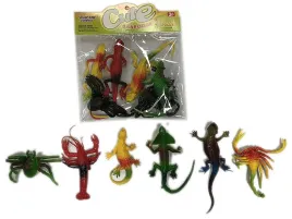 zwierzeta-gumowe-w-worku-gadpajeczakskorupiak