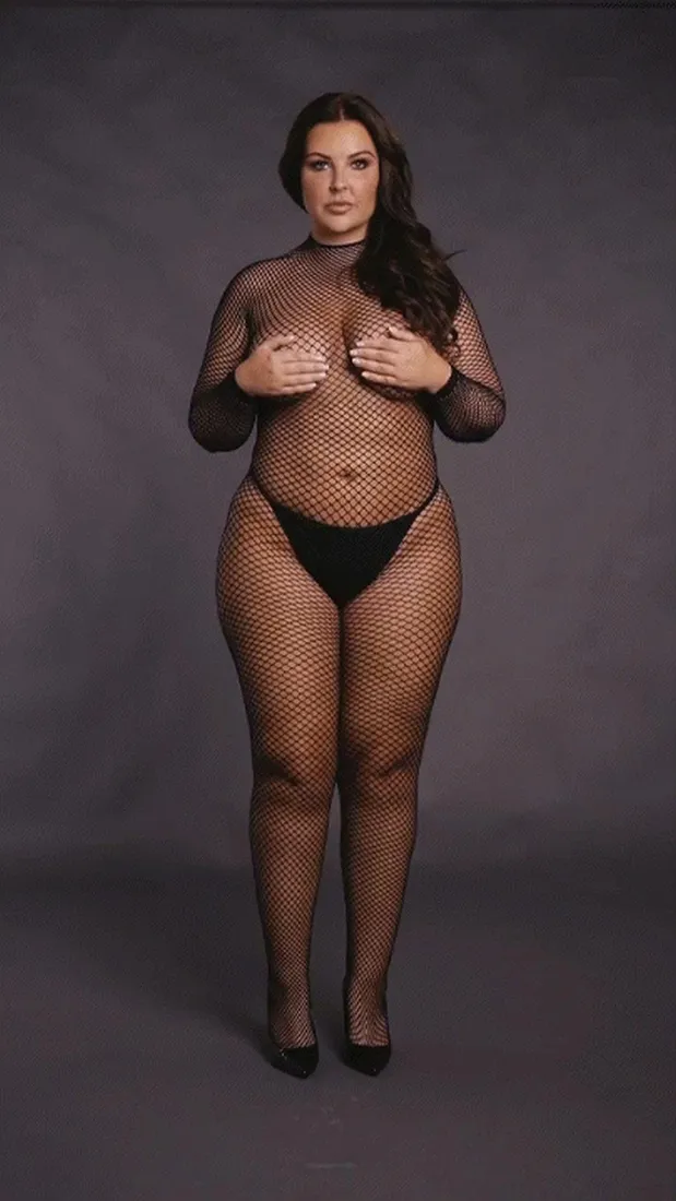 bodystocking-with-fishnet-structure-open-crotch-and-turtle-neck-marka-inna
