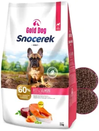 karma-sucha-dla-psa-bez-drobiu-gold-dog-male-rasy-wolowina-i-losos-5kg