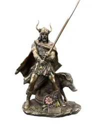 rzezba-statuetka-figurka-nordycki-bog-pokoju-frejr-veronese-wu75321a4