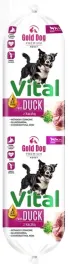 karma-mokra-dla-psa-gold-dog-vital-baton-kaczka-900g