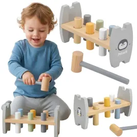 viga-polarb-drewniana-przebijanka-wbijanka-z-mloteczkiem-pingwinek-montesso