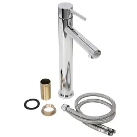 bateria-umywalkowa-wysoka-nablatowa-chrom-stojaca-perlator-o2-yoka