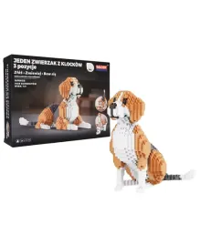 klocki-konstrukcyjne-pies-piesek-beagle-3w1-rozne-pozy