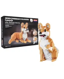 klocki-konstrukcyjne-qbi-pies-piesek-shiba-3w1-rozne-pozy-1079-elementow