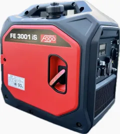 agregat-pradotworczy-fogo-fe-3001is-inwerter-2-4kw-19kg