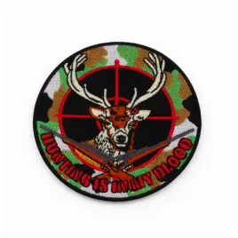 naszywka-mysliwska-hunting-is-in-my-blood-75-cm