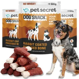 smaczki-dla-psa-3x500g-kosc-wolowa-biala-z-miesem-z-krolika-pet-secret