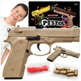 pistolet