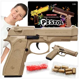 pistolet