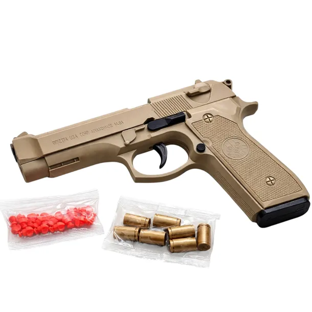 pistolet