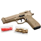 pistolet