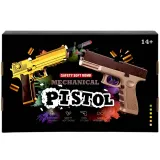 pistolet