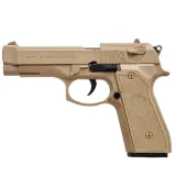 pistolet