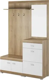 garderoba-lustro-wieszak-do-przedpokoju-stella