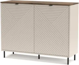 duza-komoda-szafka-do-salonu-z-4-polkami-123-cm-evo-kaszmir-dab-castello