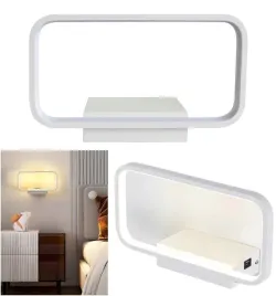 lampa-scienna-kinkiet-led-garcan-nowoczesna-lampka-nocna-biala-usb