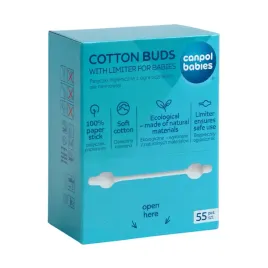 canpol-babies-bezpieczne-patyczki-higieniczne-dla-niemowlat-55-szt