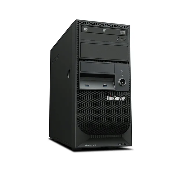 KOMPUTER PC do GIER LENOVO TS150 4x3.30GHz 16/256GB SSD W11 GAMING WI-FI