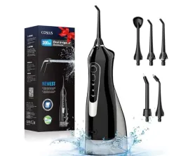 bezprzewodowy-irygator-do-jamy-ustnej-300-ml-coslus-f5020e-nowy