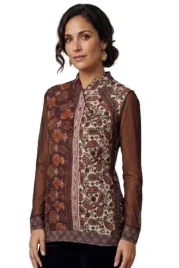 bluzka-damska-desigual-katerina-mesh-wzor-etno