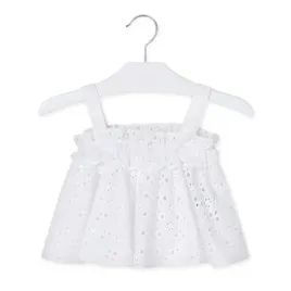bluzka-dziewczeca-mayoral-na-szelkach-biala-na-lato