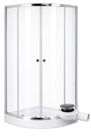 kabina-prysznicowa-chrom-80x0x185-drzwi-przesuwne-brodzik-125-cm-syfon