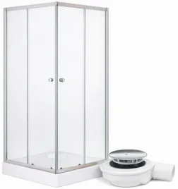 kabina-prysznicowa-chrom-90x90x185-drzwi-przesuwne-brodzik-125-cm-syfon