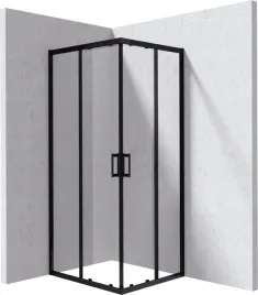 deante-funkia-evo-kabina-prysznicowa-prostokatna-80x90-cm-czarna-kyc-n089p