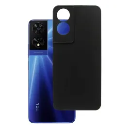 etui-do-tcl-505-case-obudowa-pokrowiec-nakladka-jelly-case-czarne-matt-guma