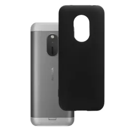 etui-do-nokia-230-2024-case-pokrowiec-nakladka-jelly-case-czarny-matt