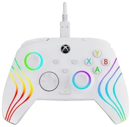 pad-kontroler-pdp-afterglow-wave-wired-bialy-o-konsoli-xbox-series-x-s-one