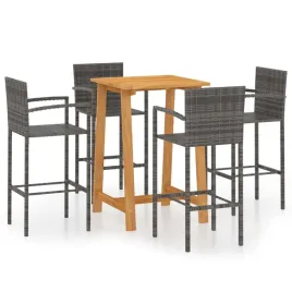 zestaw-mebli-barowych-stol-70x70x104cm-krzeslo-szare-52x56x118cm